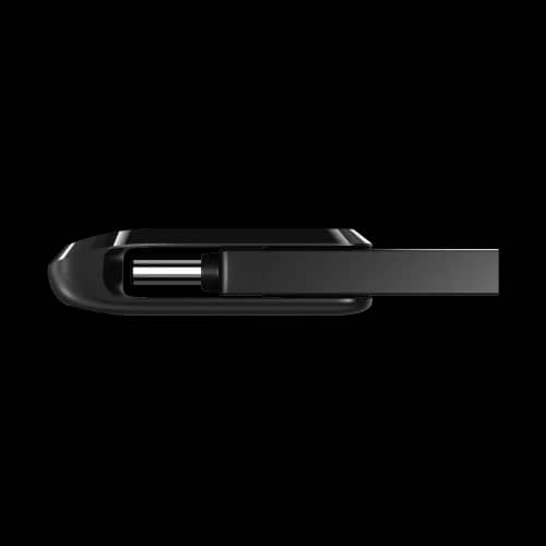 Pendrive SanDisk Ultra Dual Drive Go USB-C   USB-A 128GB USB 3.2 Gen 1 400MB/s