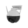 Camara EZVIZ C8C Exterior giro 360 VN Color