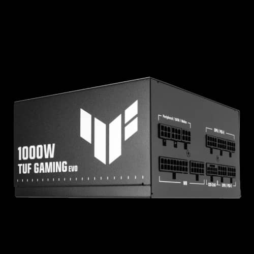 Fuente ASUS TUF GAMING 1000W GOLD EVO