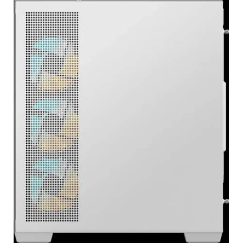 Gabinete GIGABYTE C500 PANORAMIC STEALTH Mid Tower S/Fuente Blanco