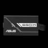 Fuente ASUS PRIME 650W BRONZE BLACK