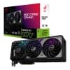 Placa de Video ASUS NVIDIA GeForce ROG STRIX RTX5070 12GB GDDR7 OC Edition