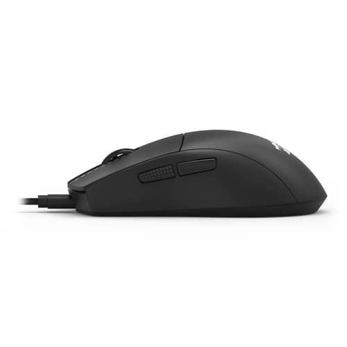 Mouse Redragon King M724 Negro