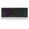 Teclado Redragon Dragonborn K630 Negro