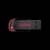 Pen Drive SANDISK Cruzer Blade 16GB USB 2.0 Tipo A Negro