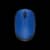 Mouse Inalámbrico LOGITECH M170 Azul
