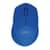 Mouse Inalámbrico LOGITECH M280 Azul