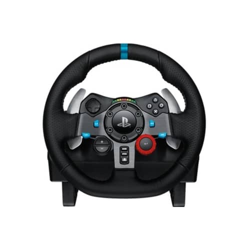 Volante LOGITECH G29 Negro