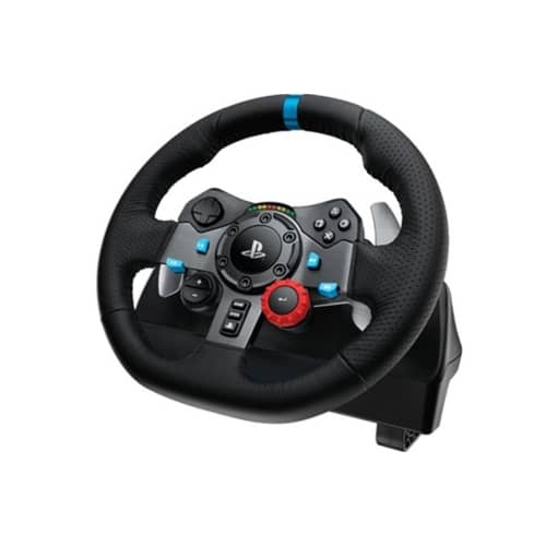 Volante LOGITECH G29 Negro