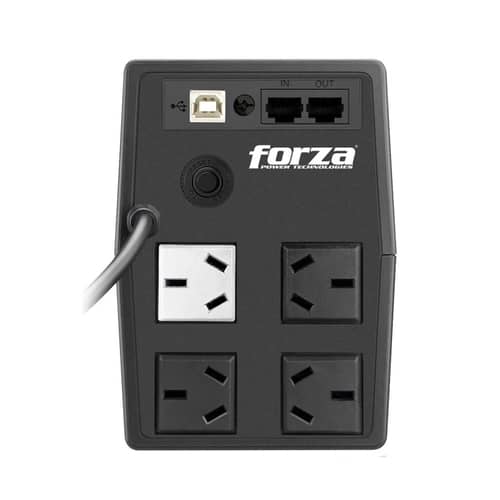 UPS SL Forza Interactiva 800VA 480W