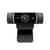 Cámara Web LOGITECH C922