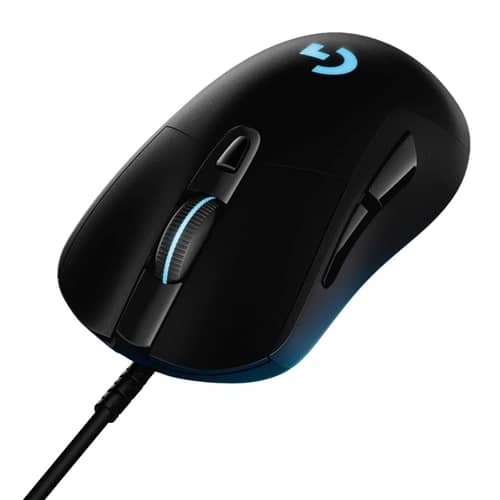 Mouse G403 HERO Gaming Mouse