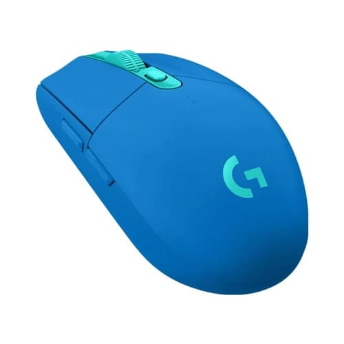 Mouse Inalámbrico LOGITECH G305 Azul