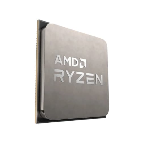 Procesador AMD Ryzen 5 5600X 3.80GHz AM4 DDR4