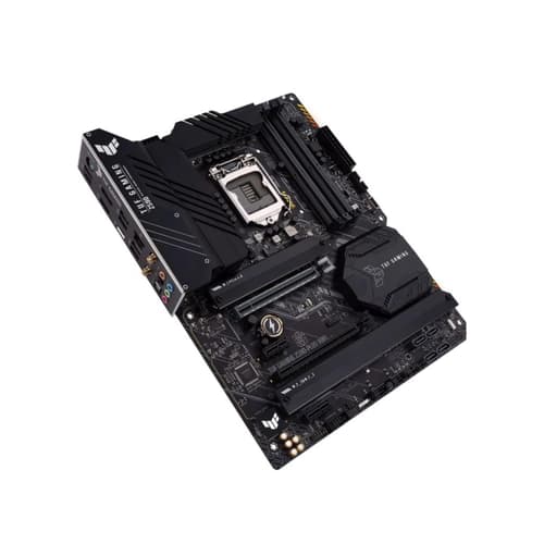 Motherboard ASUS TUF GAMING Z590-PLUS WIFI LGA1200 DDR4
