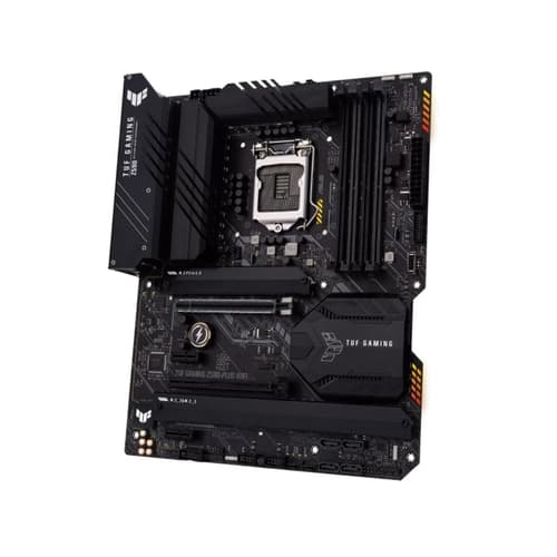 Motherboard ASUS TUF GAMING Z590-PLUS WIFI LGA1200 DDR4