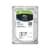 Disco Interno HDD SEAGATE Skyhawk 8TB 3.5" SATA 3.0 7200rpm