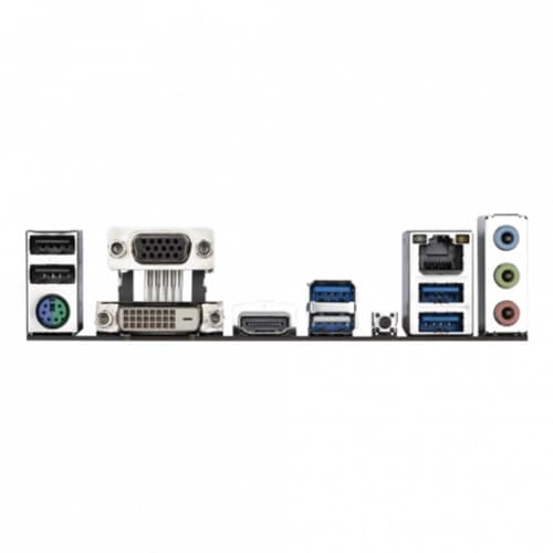 Motherboard GIGABYTE A520M S2H Ultra Durable AM4 DDR4