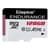 Tarjeta de Memoria KINGSTON High Endurance MicroSDXC 128GB UHS-I U1 V10 A1  95MB/s