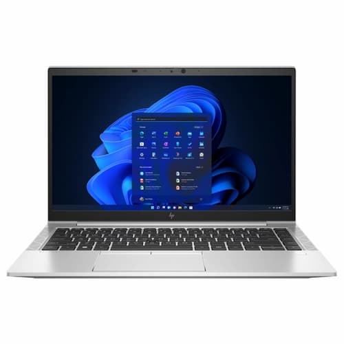 Notebook HP EliteBook 840 G8 14'' Intel Core i7-1165G7 8GB DDR4-3200MHz Intel UHD Graphics G1 512GB SSD Windows 10 Pro