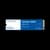 Disco Interno SSD WESTERN DIGITAL SN570 500GB M.2 NVMe PCIe 3.0  3500MB/s