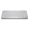 Teclado Inalámbrico LOGITECH MX Keys Mini Blanco