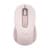 Mouse Inalámbrico LOGITECH M650 Rosa