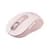 Mouse Inalámbrico LOGITECH M650 Rosa