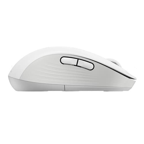 Mouse Inalámbrico LOGITECH M650 Blanco
