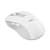 Mouse Inalámbrico LOGITECH M650 Blanco