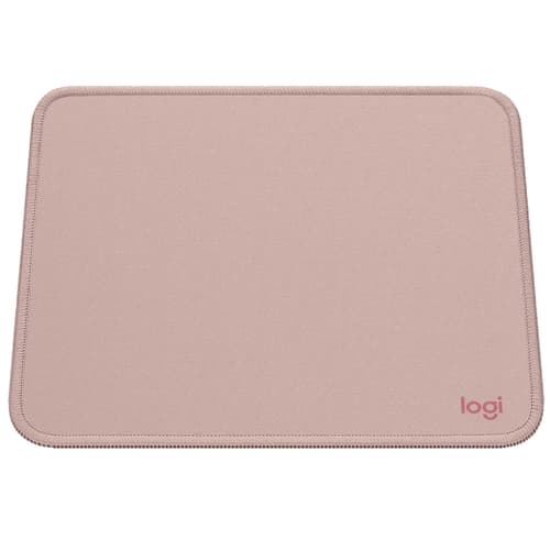 Mouse Pad LOGITECH M Rosa