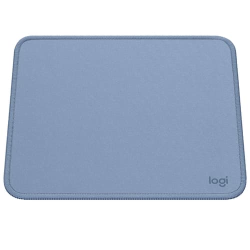 Mouse Pad LOGITECH M Azul