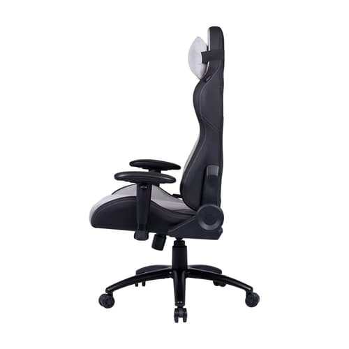 Silla Gamer CM Caliber R2C GREY