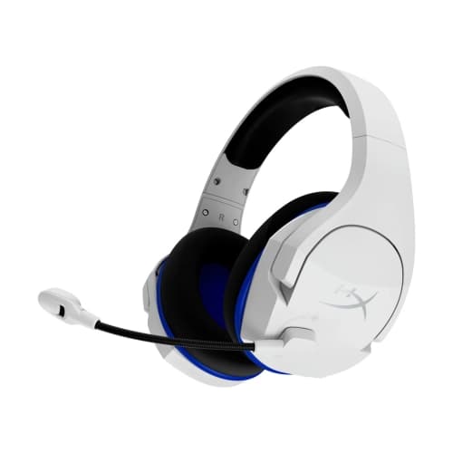 Auricular HYPERX Cloud Stinger Core Wireless Blanco