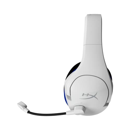Auricular HYPERX Cloud Stinger Core Wireless Blanco