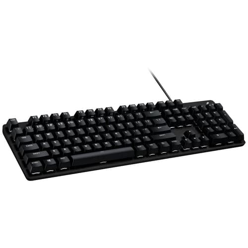 Teclado c/Cable LOGITECH G413 SE Negro