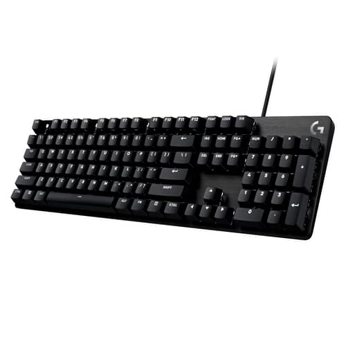 Teclado c/Cable LOGITECH G413 SE Negro
