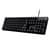 Teclado c/Cable LOGITECH G413 SE Negro