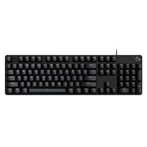 Teclado c/Cable LOGITECH G413 SE Negro