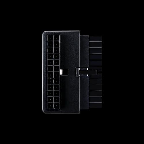Fuente COOLER MASTER Adaptador 24 Pines ATX p/Cable CM