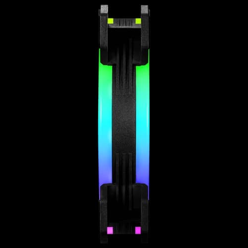Fan Cooler COOLER MASTER MasterFan MF120 S3 ARGB