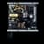 Fuente COOLER MASTER G800 800W 80 Plus Gold ATX Fijo