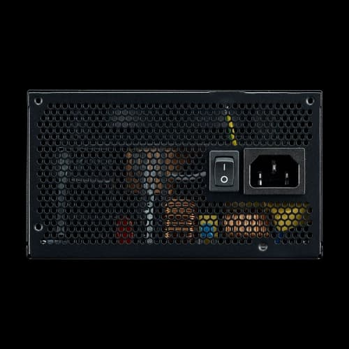 Fuente COOLER MASTER G800 800W 80 Plus Gold ATX Fijo