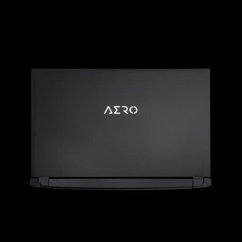 Notebook GIGABYTE AERO 5 15.6" Intel Core i7-12700H 16GB DDR4-3200Mhz GeForce RTX 3070Ti P 1TB SSD Windows 10 Home