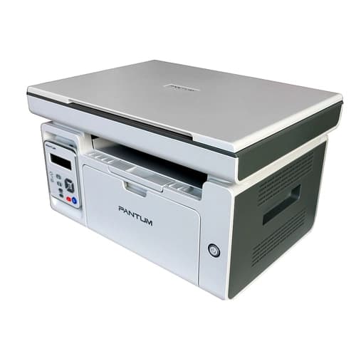 Multifunción Pantum M6509NW Laser Monocromatica