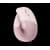 Mouse Inalámbrico LOGITECH Lift Rosa