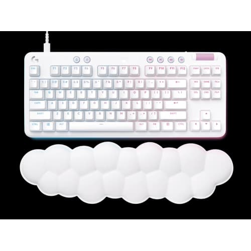 Teclado c/Cable LOGITECH G713 Lineal Switch