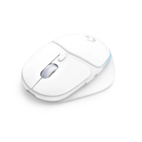 Mouse Inalámbrico LOGITECH G705 Blanco