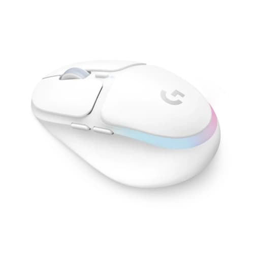 Mouse Inalámbrico LOGITECH G705 Blanco
