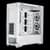 Gabinete COOLER MASTER MasterBox 520 Mesh Blanco Mid Tower ARGB S/Fuente